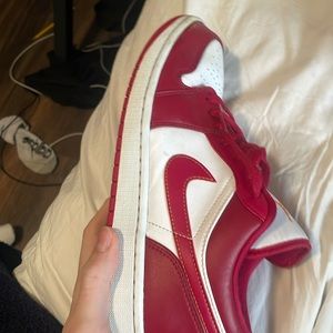 Jordan 1 cardinals